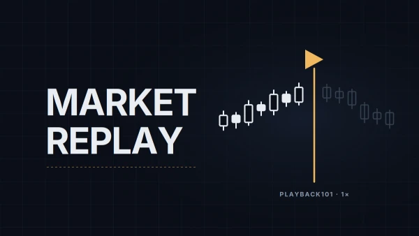 Market Replay in NinjaTrader 8: Practicing a Setup Without Burning an Evaluation