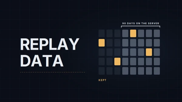 Market Replay Data in NinjaTrader 8: Downloading, Storing and Managing Your Sessions