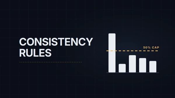 Consistency Rules: How a "Good" Day Can Block Your Payout