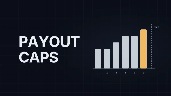 Payout Caps and Payout Ladders: How Much a Funded Account Can Pay Before It Ends