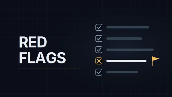 Prop Firm Red Flags: How to Vet a Firm Before Paying for an Evaluation
