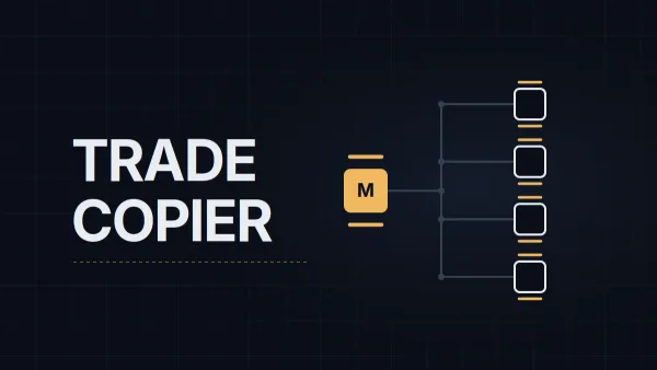 WotT TradeCopier for NinjaTrader