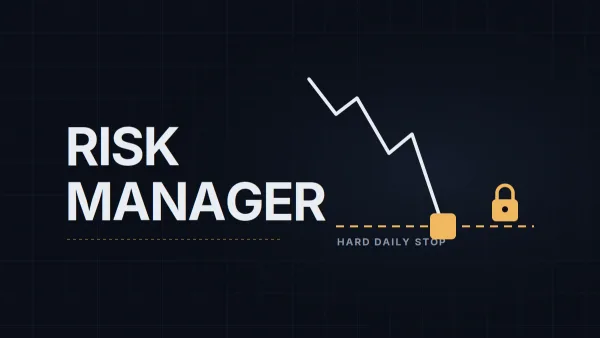 WotT Risk Manager