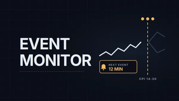 WotT Event Monitor for NinjaTrader